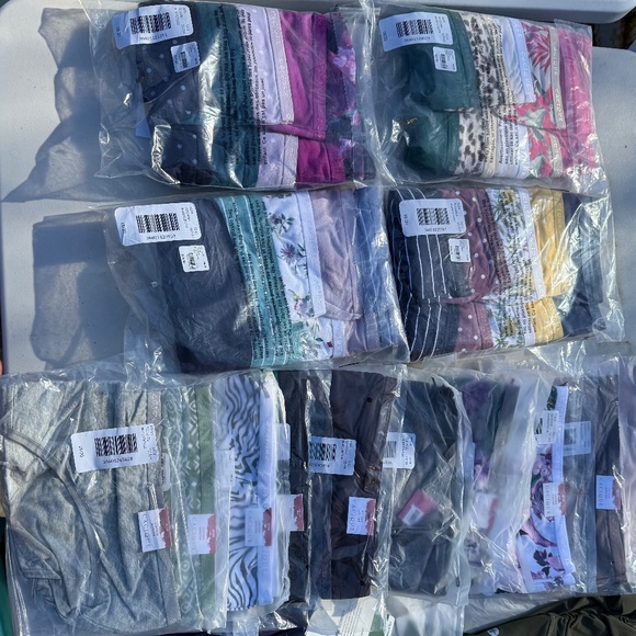 Cacique Other - Cacique cotton hipster panties